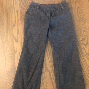 Apt 9 Dress Pants Size 4P